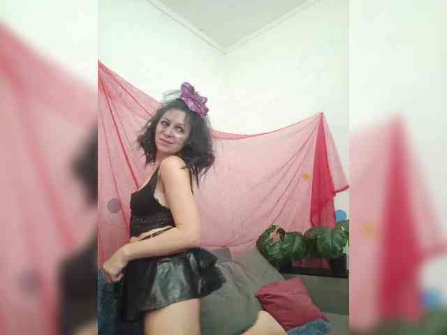 NatalinaJazzy webcam