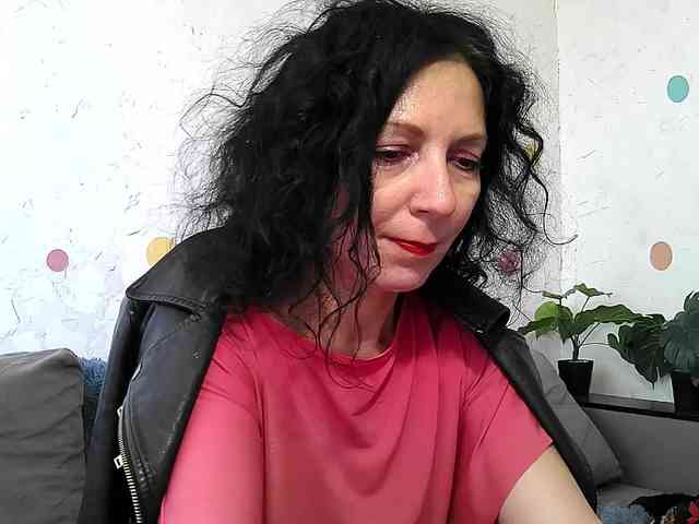 NatalinaJazzy webcam