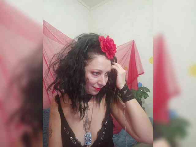 NatalinaJazzy webcam