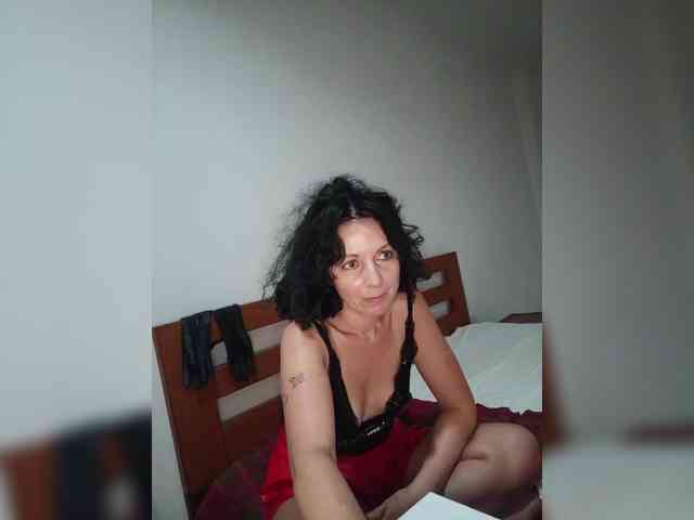 NatalinaJazzy webcam