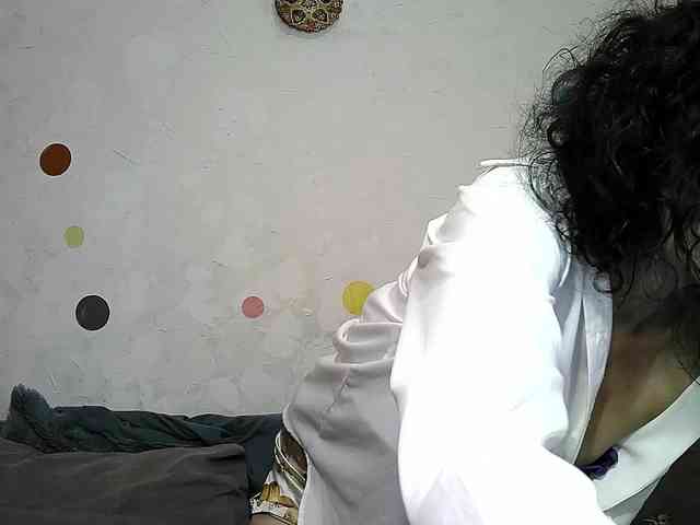 NatalinaJazzy webcam