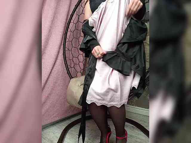 NatalinaJazzy webcam