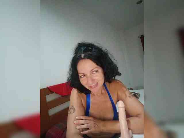 NatalinaJazzy webcam