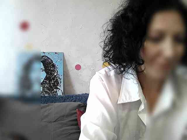 NatalinaJazzy webcam
