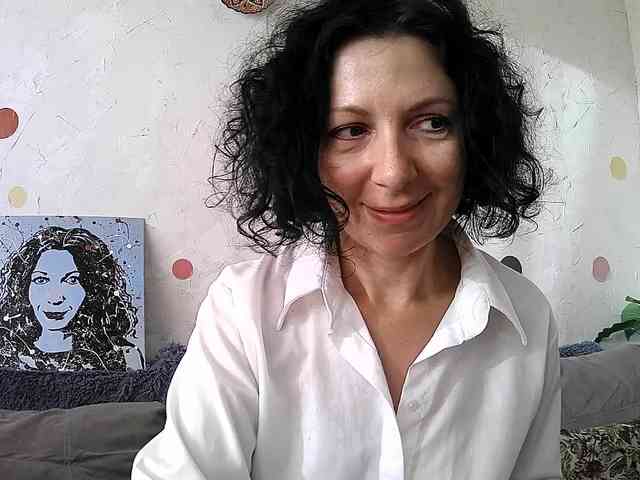 NatalinaJazzy webcam
