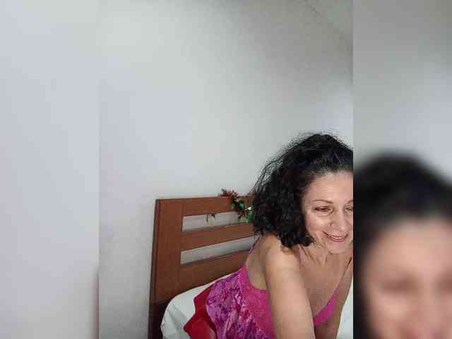 NatalinaJazzy webcam