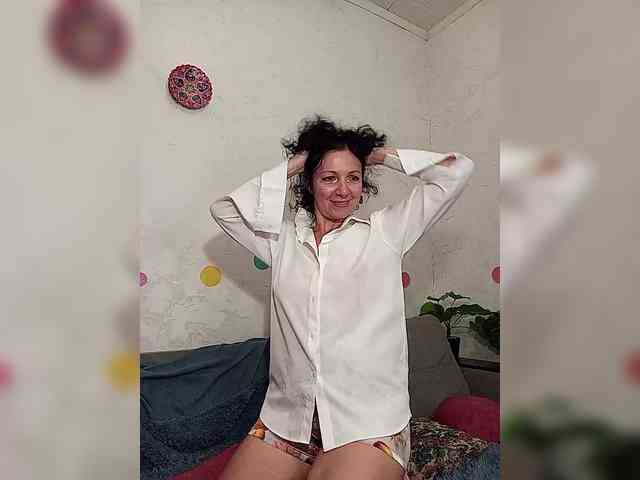 NatalinaJazzy webcam