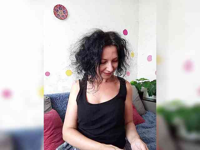 NatalinaJazzy webcam