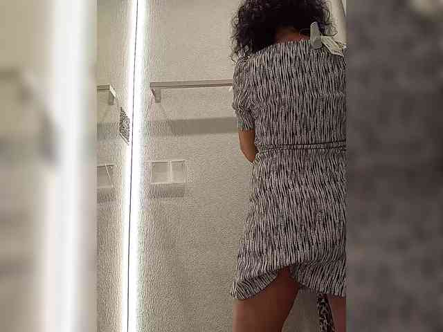 NatalinaJazzy webcam