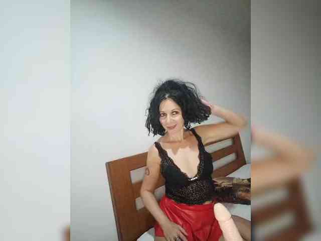 NatalinaJazzy webcam