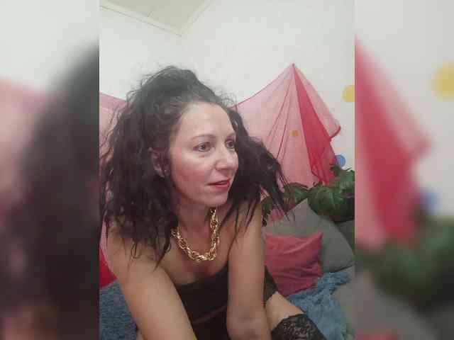 NatalinaJazzy webcam