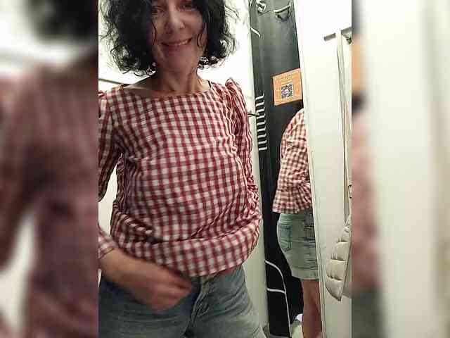 NatalinaJazzy webcam