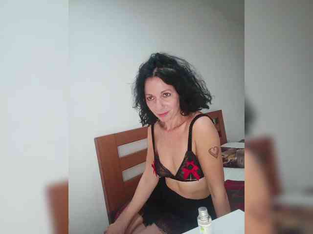 NatalinaJazzy webcam