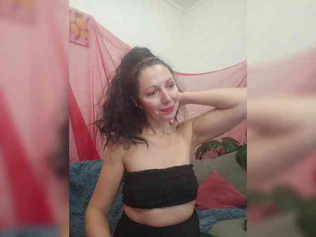 NatalinaJazzy webcam