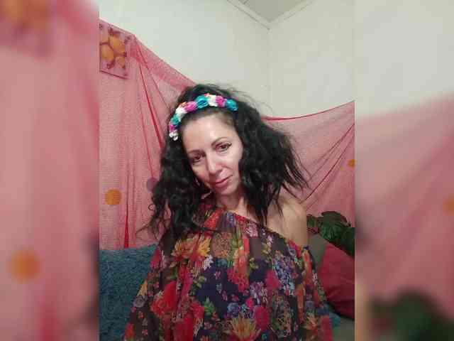 NatalinaJazzy webcam