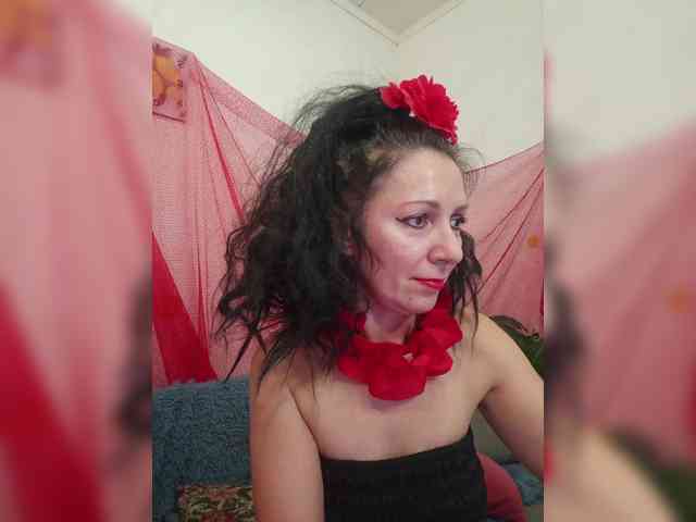 NatalinaJazzy webcam