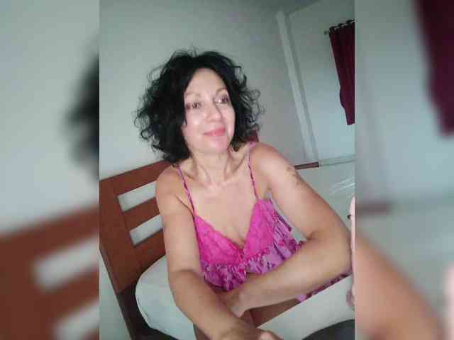 NatalinaJazzy webcam