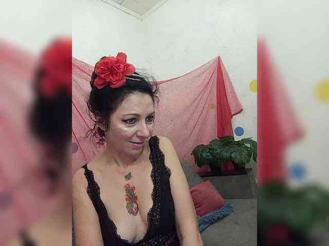 NatalinaJazzy webcam