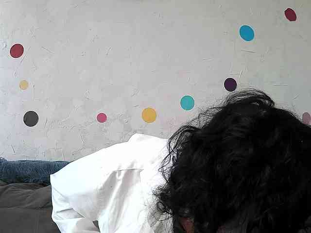 NatalinaJazzy webcam