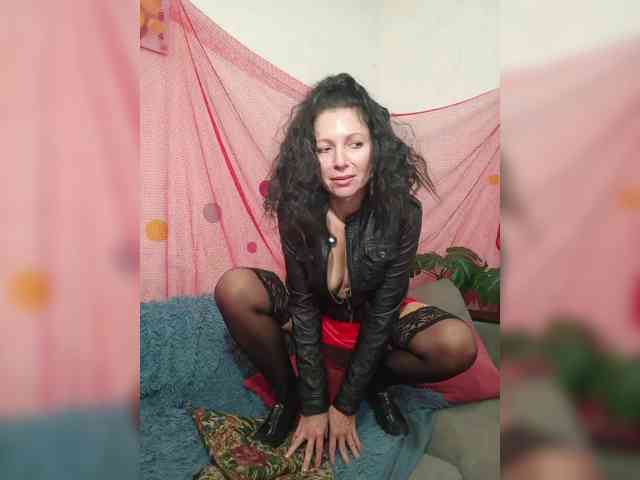 NatalinaJazzy webcam
