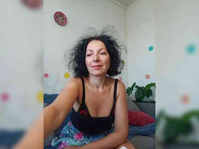 NatalinaJazzy webcam