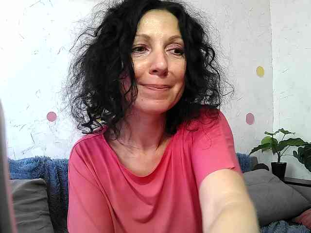 NatalinaJazzy webcam