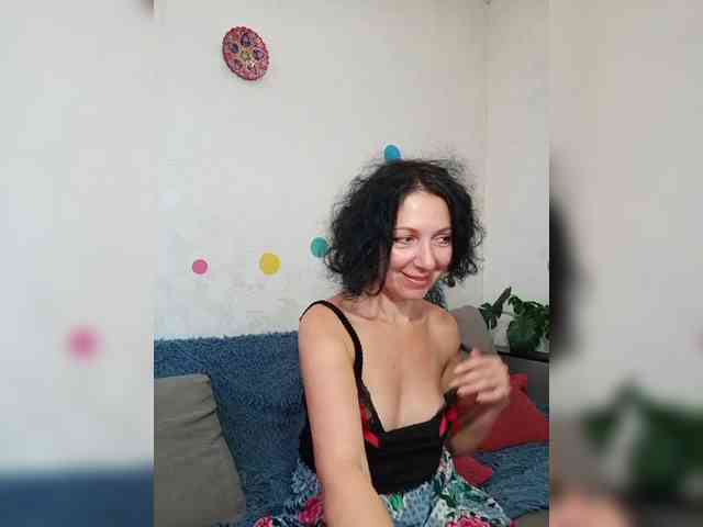 NatalinaJazzy webcam