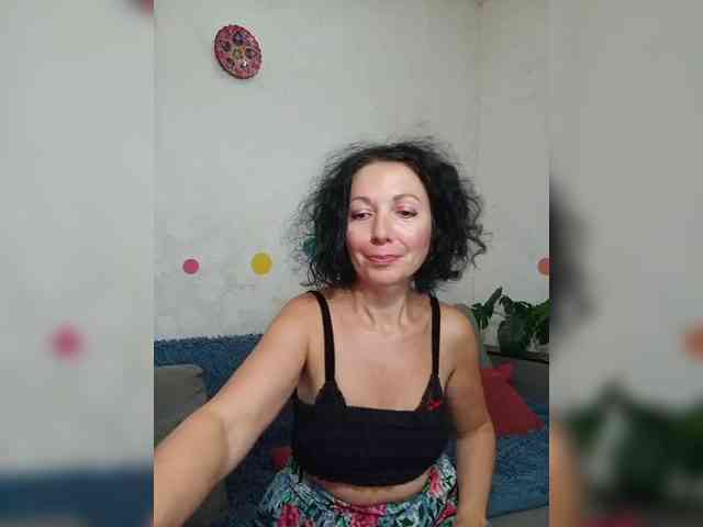 NatalinaJazzy webcam