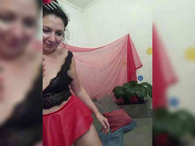 NatalinaJazzy webcam