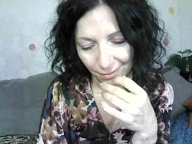 NatalinaJazzy webcam