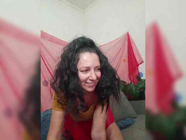NatalinaJazzy webcam