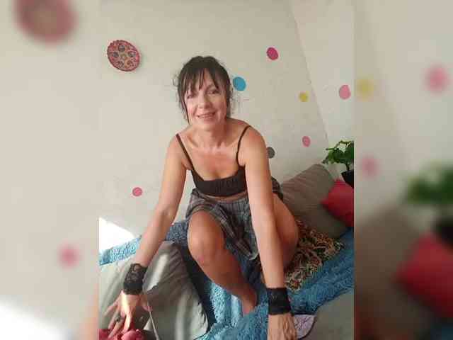 NatalinaJazzy webcam
