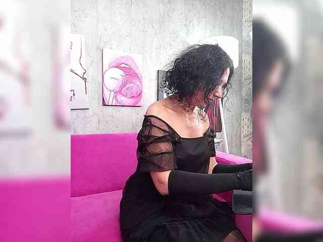 NatalinaJazzy webcam
