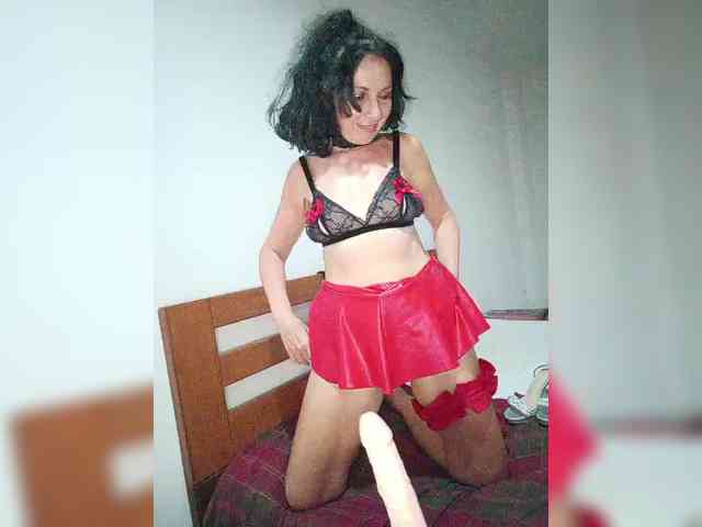 NatalinaJazzy webcam