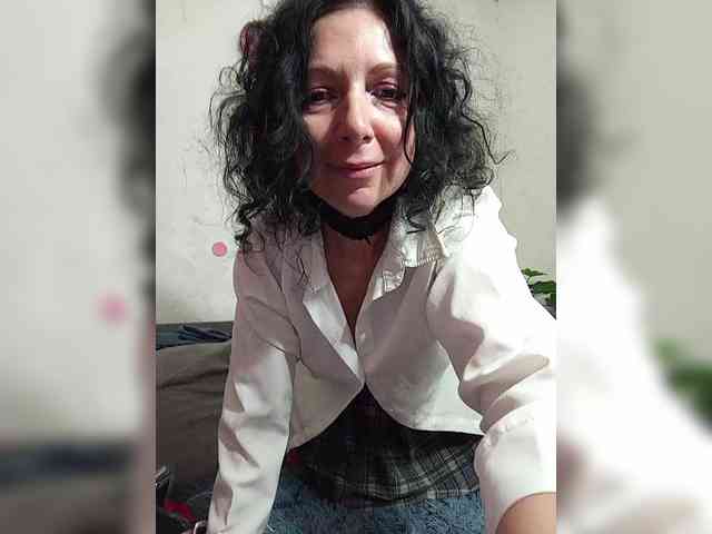NatalinaJazzy webcam