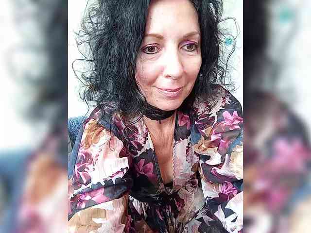 NatalinaJazzy webcam