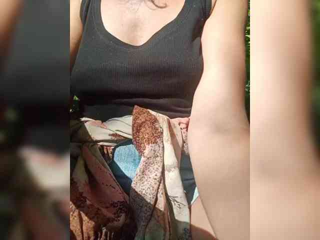 NatalinaJazzy webcam