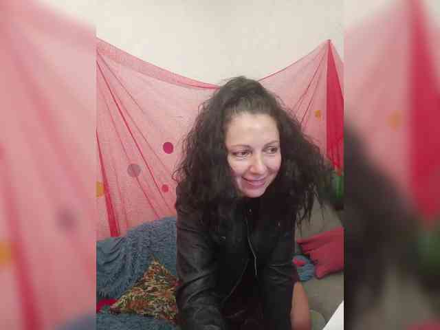 NatalinaJazzy webcam