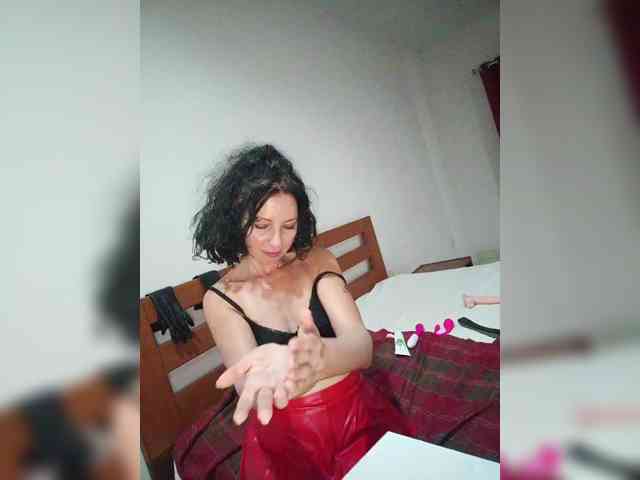 NatalinaJazzy webcam