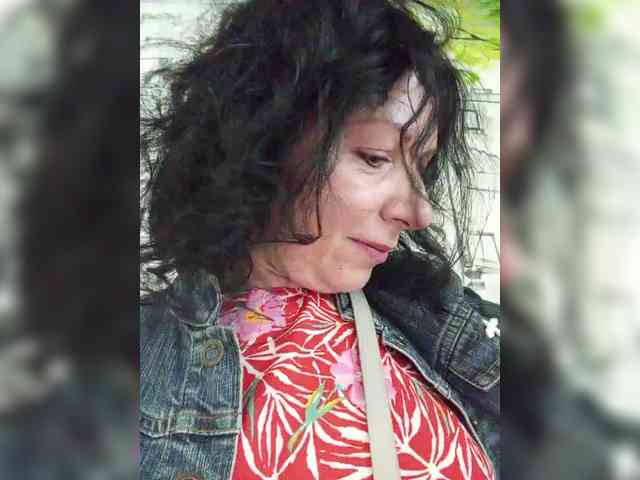 NatalinaJazzy webcam