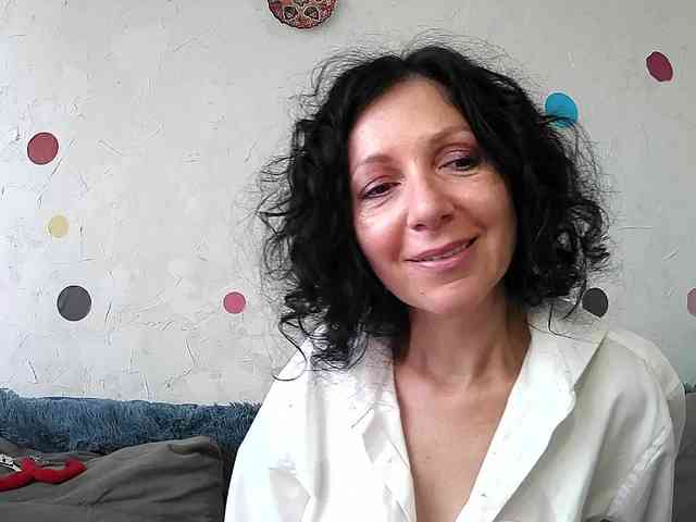 NatalinaJazzy webcam