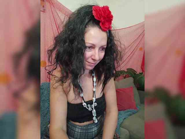 NatalinaJazzy webcam