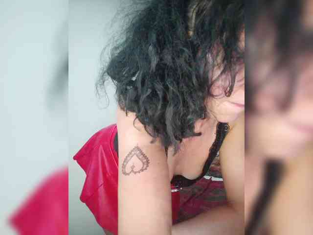 NatalinaJazzy webcam