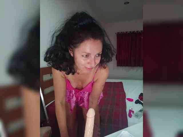 NatalinaJazzy webcam