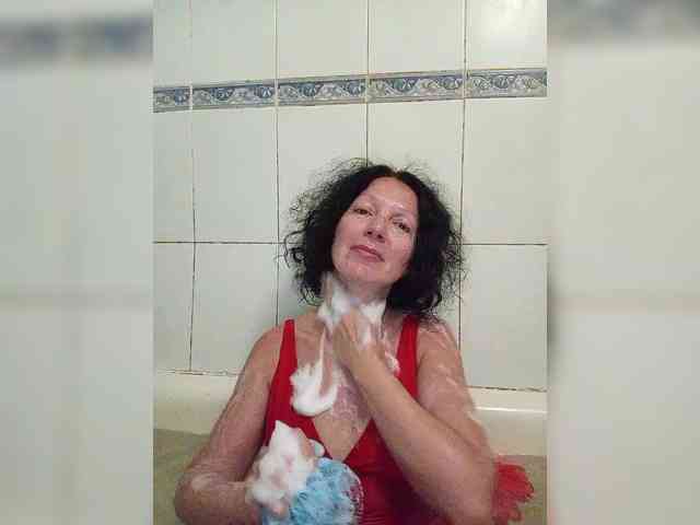 NatalinaJazzy webcam