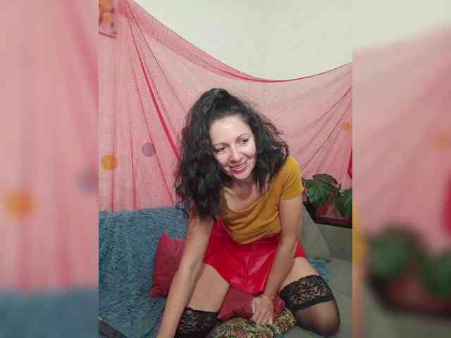 NatalinaJazzy webcam