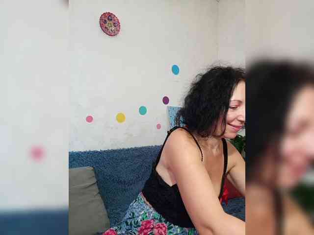 NatalinaJazzy webcam