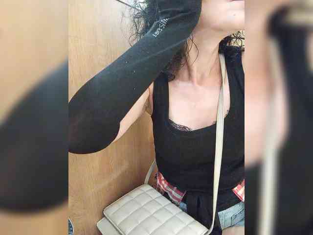 NatalinaJazzy webcam