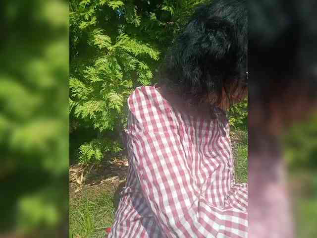 NatalinaJazzy webcam