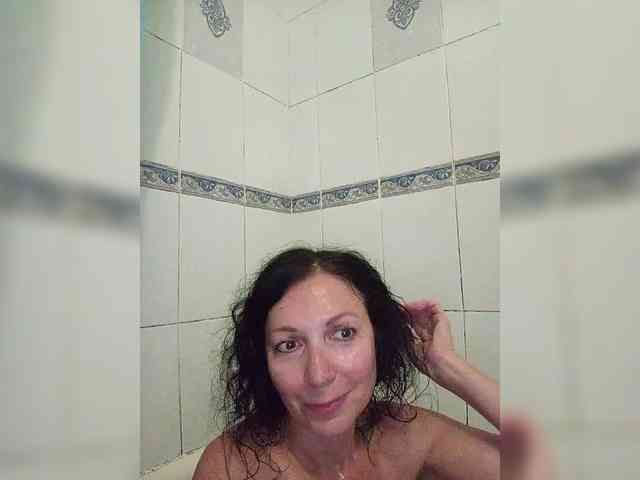 NatalinaJazzy webcam